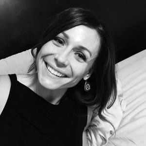 Meet your Posher, Jen